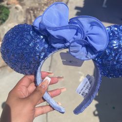 Disney Ears 