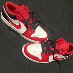 Jordan 1s 