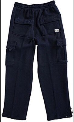 Pro club sweatpants