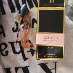 Good Girl Mini Perfume