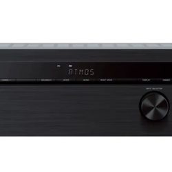 Sony STRDH790 (only Been In Use For 1 Year) 