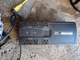 Minute man power technology outlet