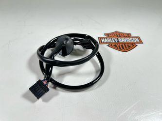 04-13 Harley Sportster Back Rear Fender Wiring Wire Harness 68899-04A.OBO. SM9KNT0599