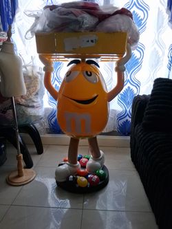Store display , venta de dulses