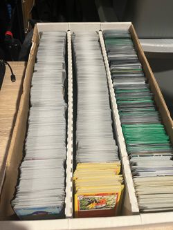 Finish all your sets! Over 3000 cards Pokemon bulk base, shiny, holos and reverse holos from 2019-2026