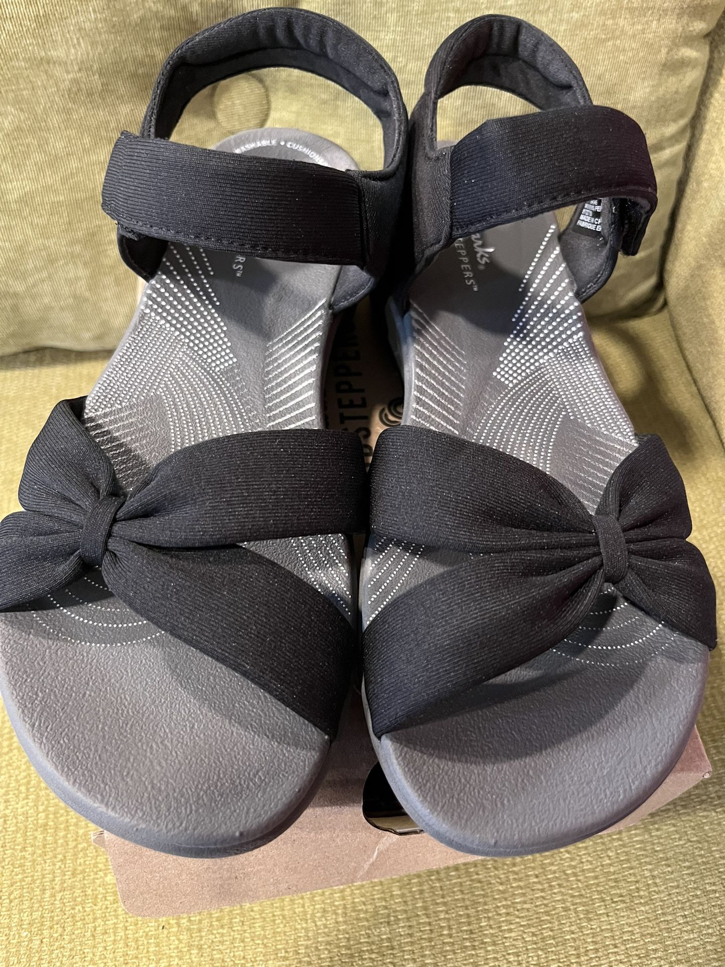 Clark’s Woman’s Sandals