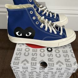 Comme De Garcon Size 11 Men