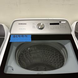 Washer 