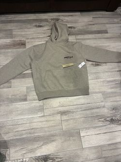 Fear of God Essentials Hoodie