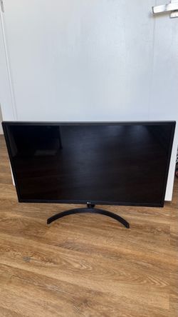 LG 31” Inch Mountable Computer Monitor