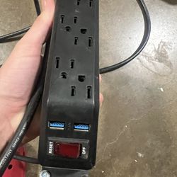 Snap On Tool Box Power Supply 