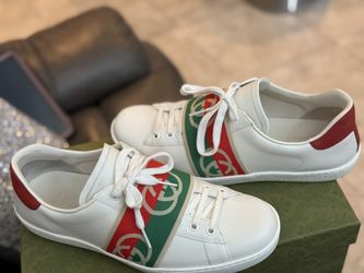 Men Gucci Shoes