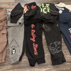 Boy Clothes