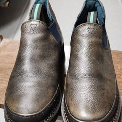 Men's Georgia Work Boots Giant  Romero GR270