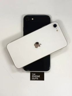 iPhone SE 2nd Gen Unlocked  - $5 Down available | Payment plan available