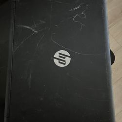 Hp Laptop 