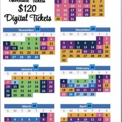 1 Day Hopper Disneyland | California Adventure 