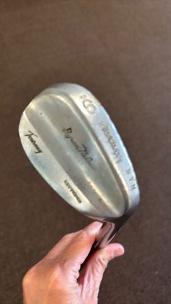 Vintage MacGregor Byron Nelson Tourney Pitching Wedge Golf Club