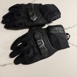 Bilt E Bike Gloves 
