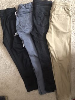 Boys pants