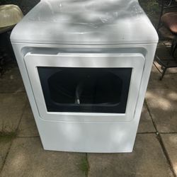 Lavadora  secadora $250c/u