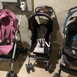 Strollers 