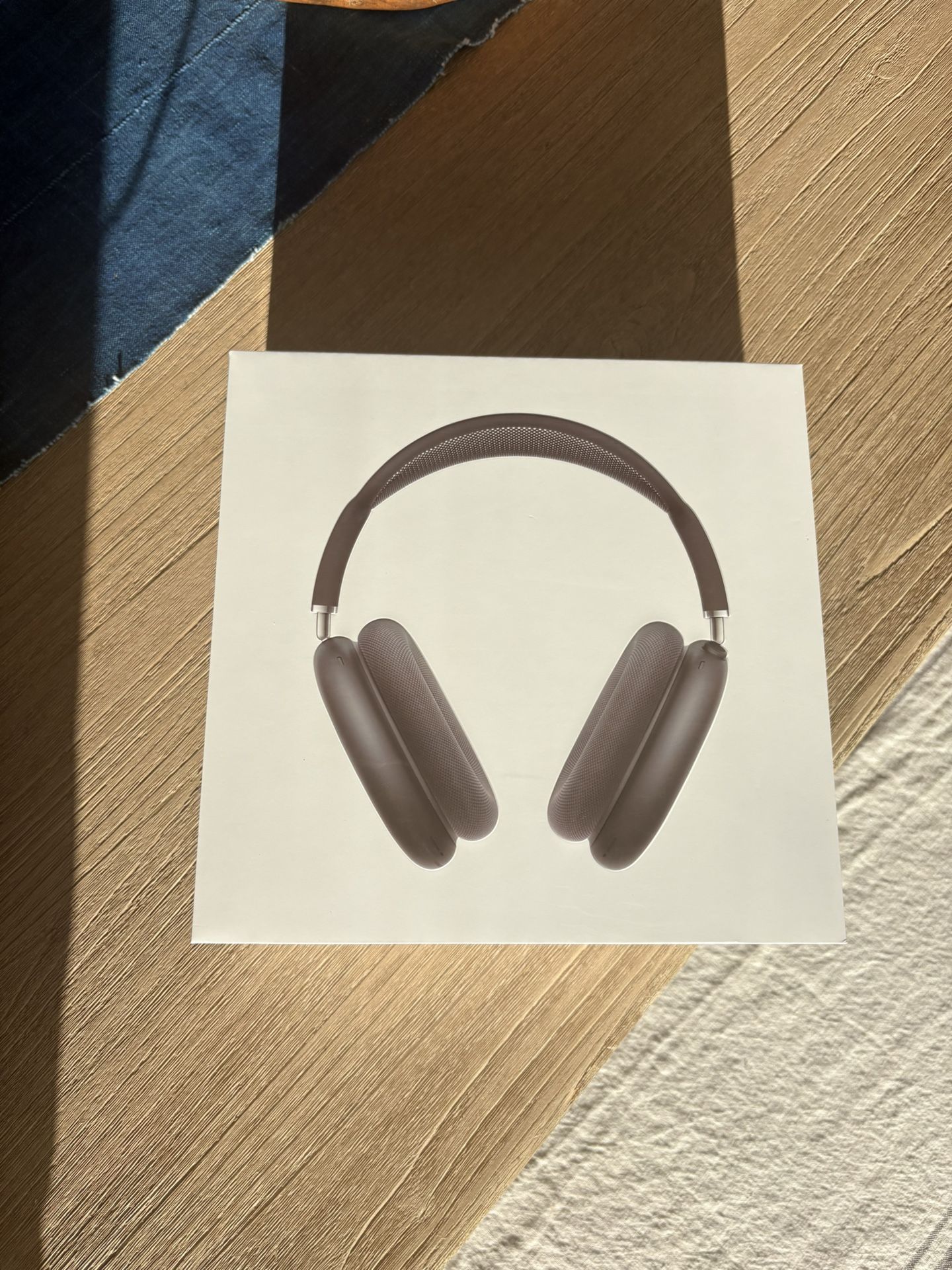 AirPod Max USB C Bluetooth Headset 