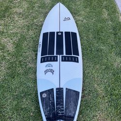 Lost Lib RNF  5’5  29.3L