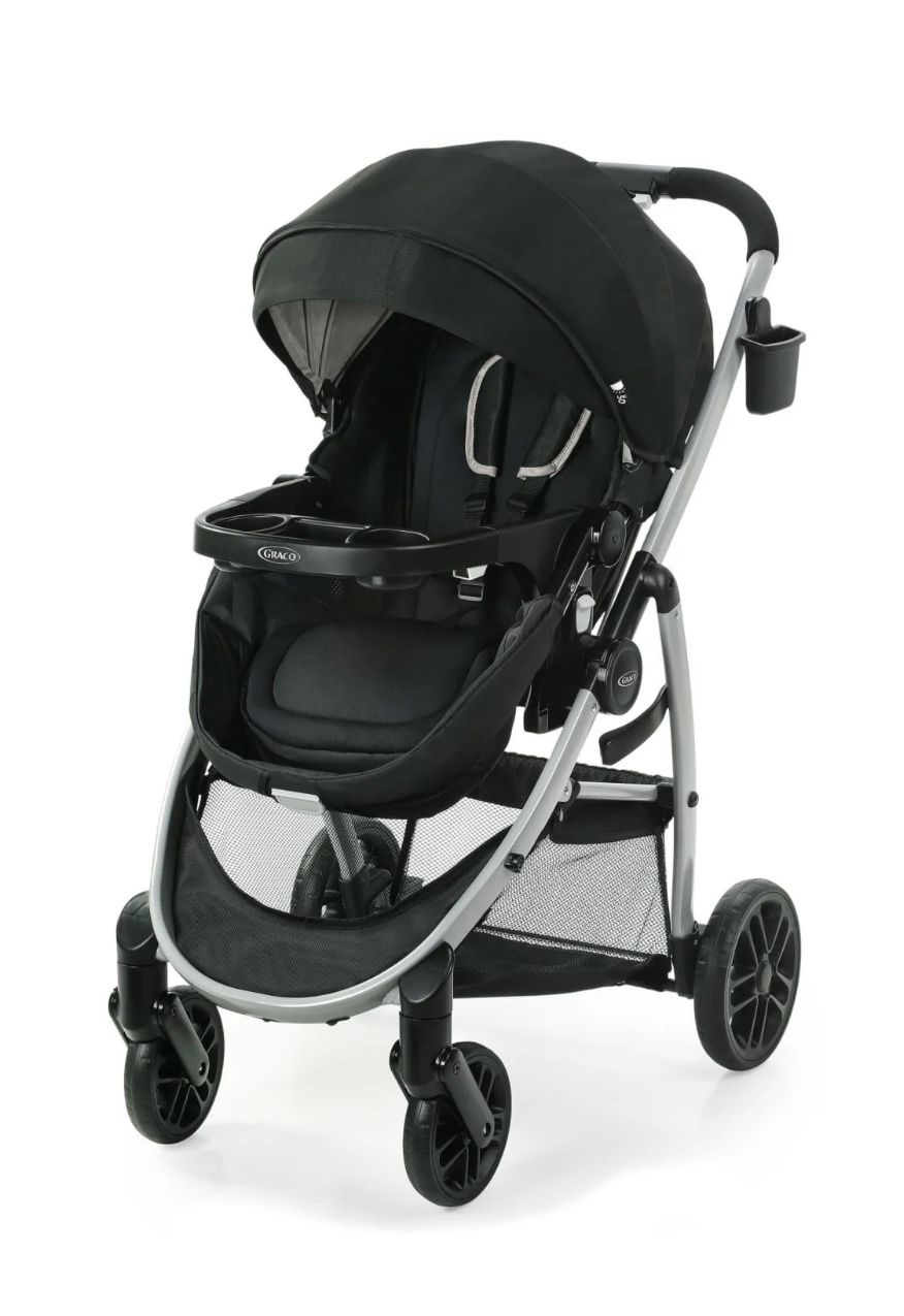 (NEW) Graco Modes Pramette Stroller