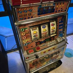Rainbow Quest Slot Machine 