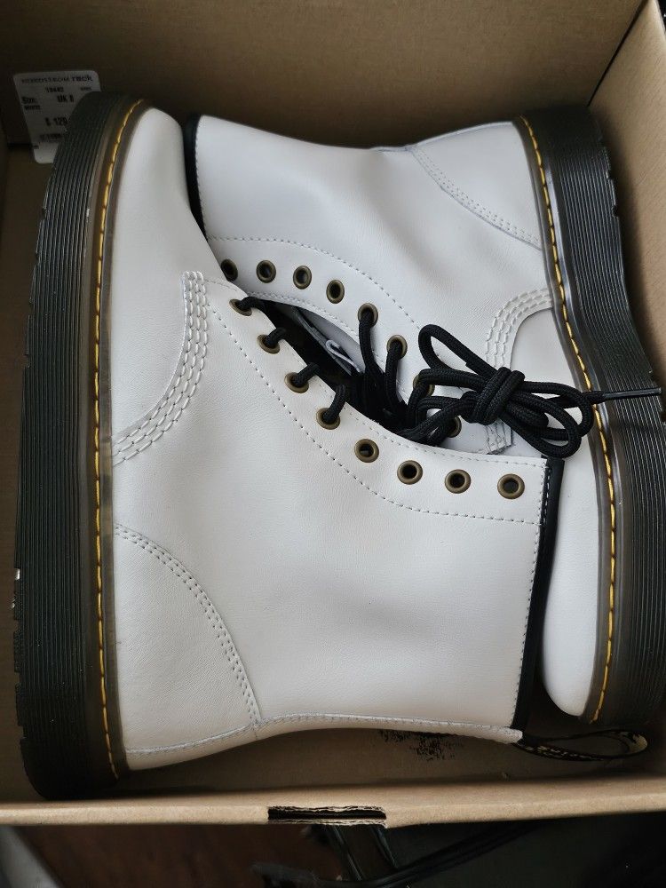 Doc Martens Boots Size 9