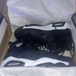 Jordan Flight Club ‘91