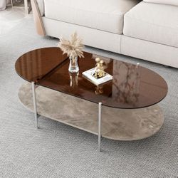 Brand new never used COFFEE TABLE 