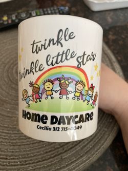 SUBLIMATED MUGS Personalized Gifts