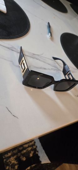 Versace glasses