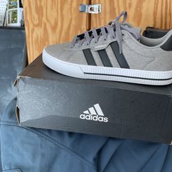 Brand New Adidas 8 1/2 Shoes