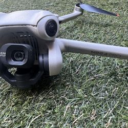 Dji Mini 4 Pro 