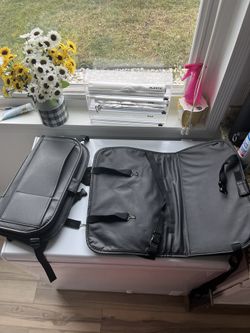 Back Seat Bag Organizer