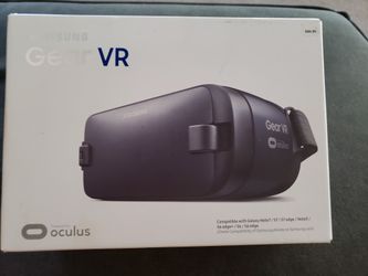 Samsung Gear VR