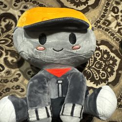 Blox Buddies Plushie