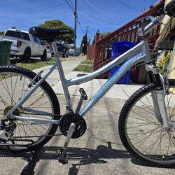 Schwinn Mountain Bike 
Ready to Ride 