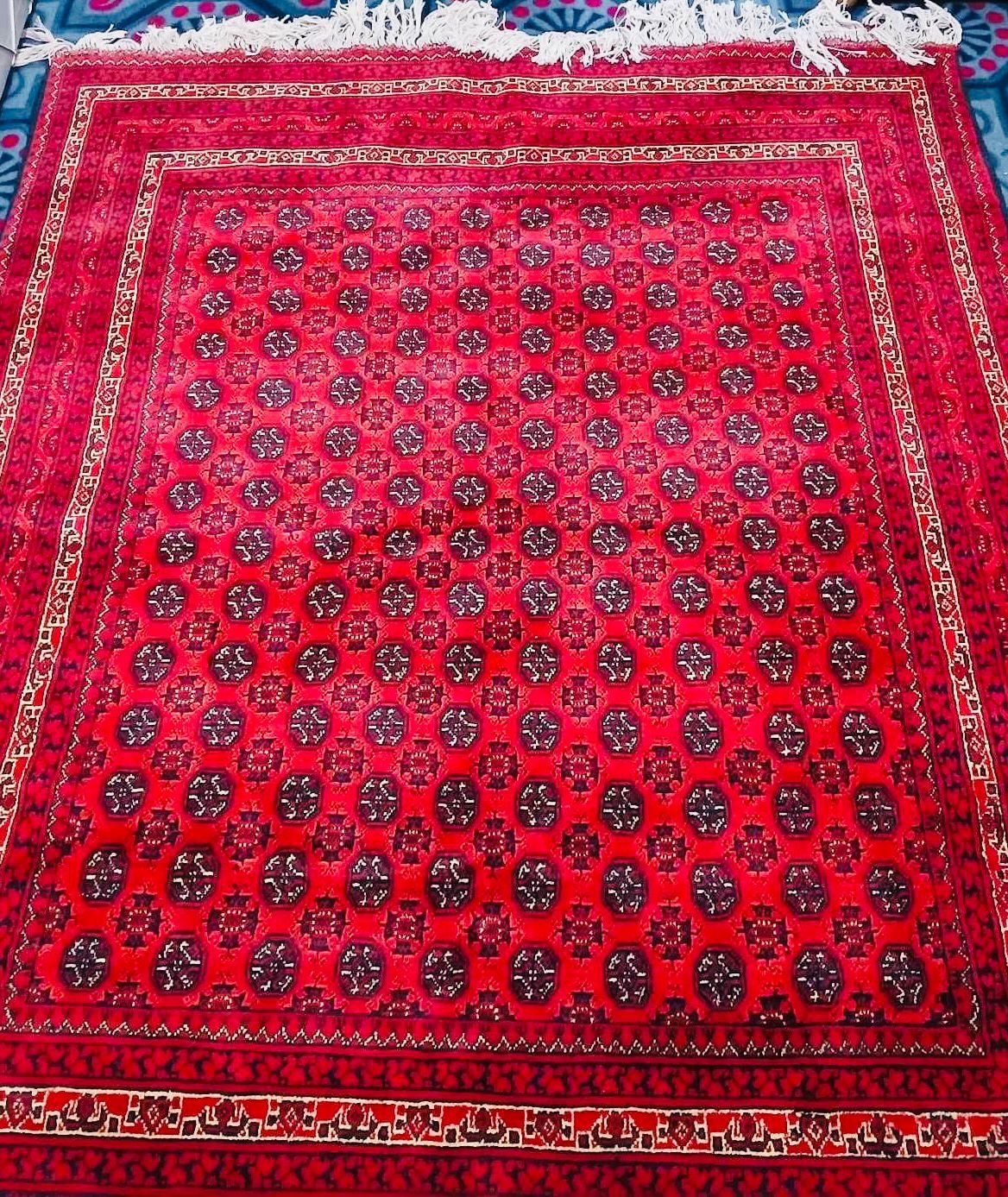 Handmade Rugs
