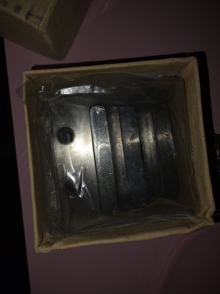 Ring Disc Cutter
