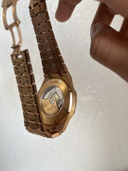 Audemars Piguet
