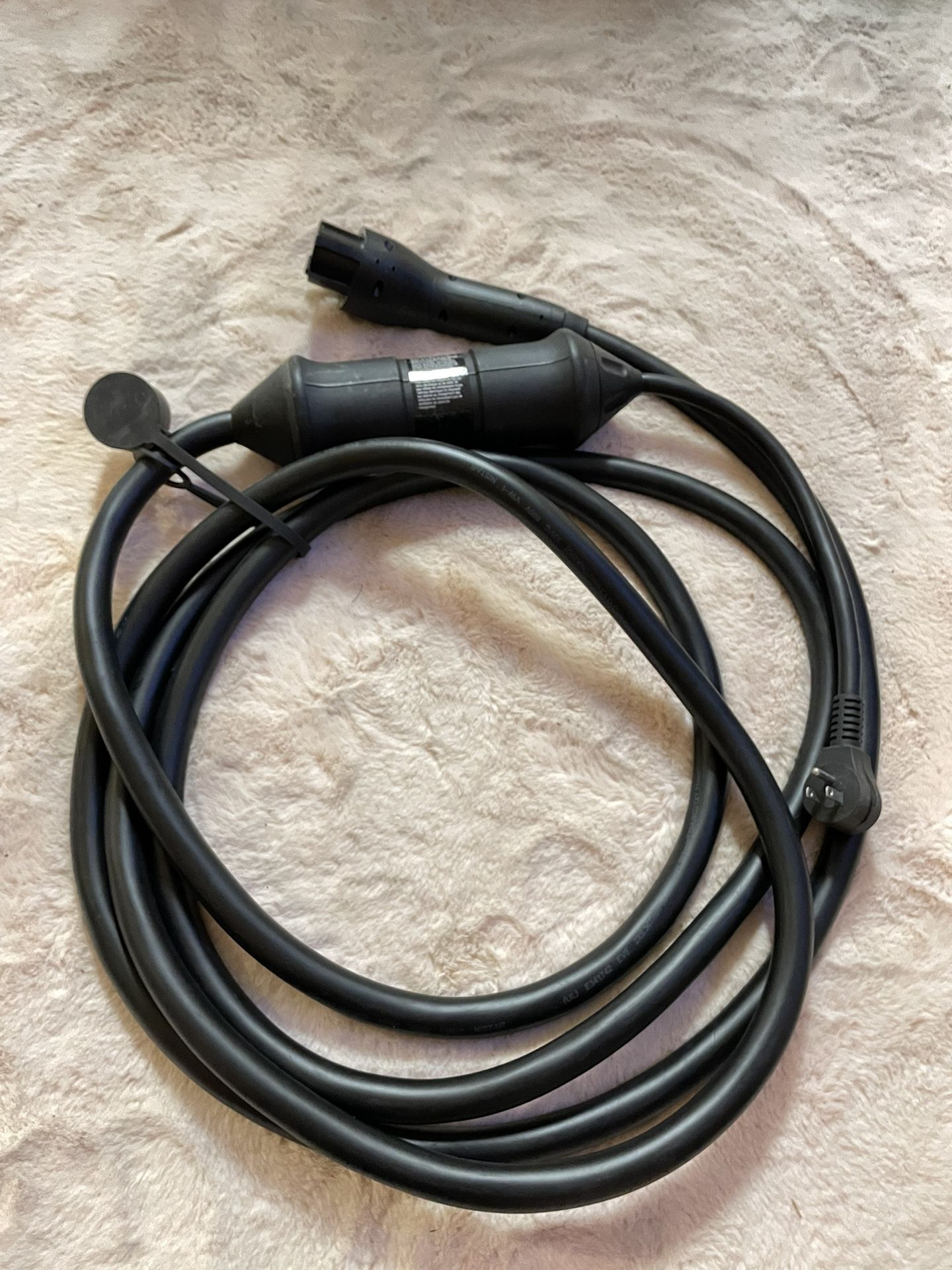 Polestar 2 Charging Cable