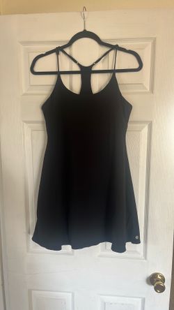 Tennis Dress Size L