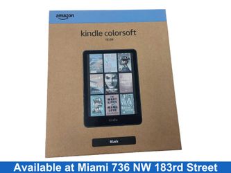 Amazon Sa58cb Less Than 2 Gb Black eReader