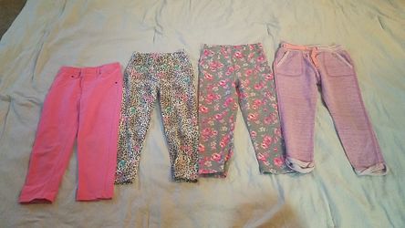 Toddler girls 4t