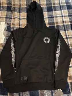 Cromehearts Hoodie