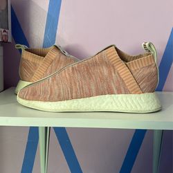 Adidas Kith Size 11